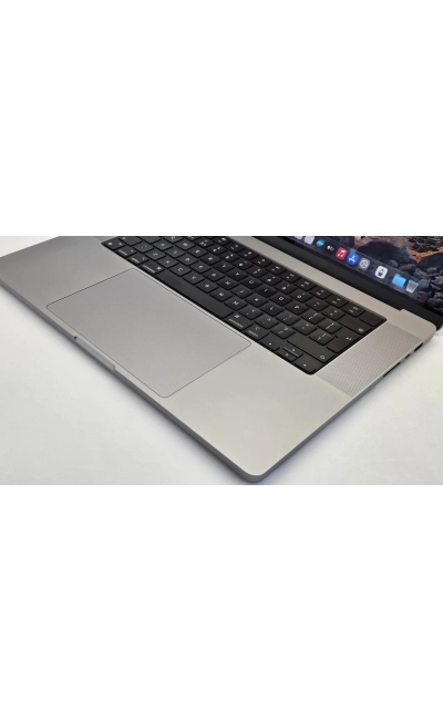 Apple MacBook Pro 16 A2485 M1 PRO 32GB 512 SSD 16,2